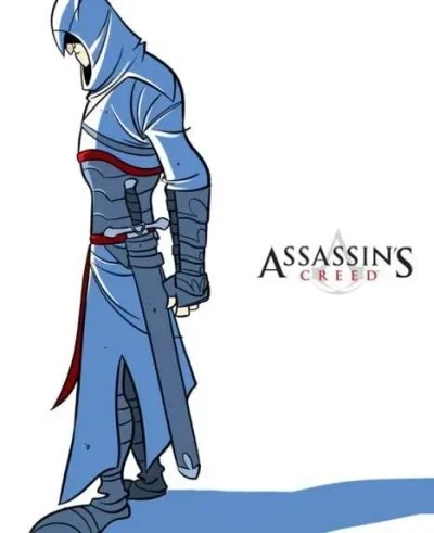 Assassin's Creed (2012) - Series 