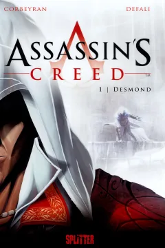 Assassin's Creed