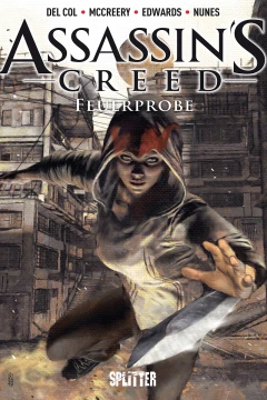 Assassin's Creed