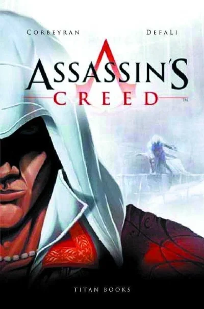 Assassin's Creed (Hardcover, 2012) - Series 