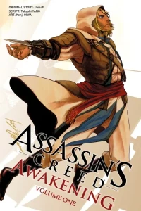 Assassin's Creed: Awakening