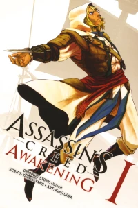 Assassin's Creed: Awakening