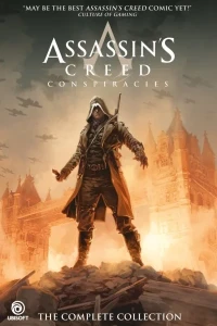 Assassin's Creed: Conspiracies