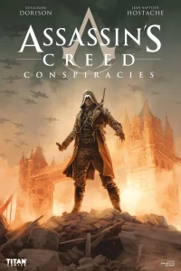 Assassin's Creed: Conspiracies