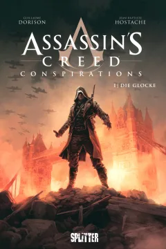 Assassin's Creed Conspirations