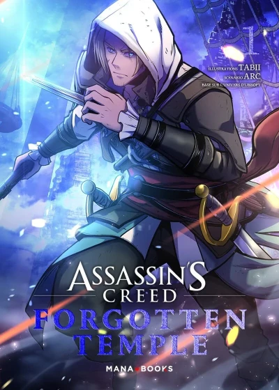 Assassin's Creed: Forgotten Temple (2024) - Series 