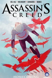 Assassin's Creed: Homecoming