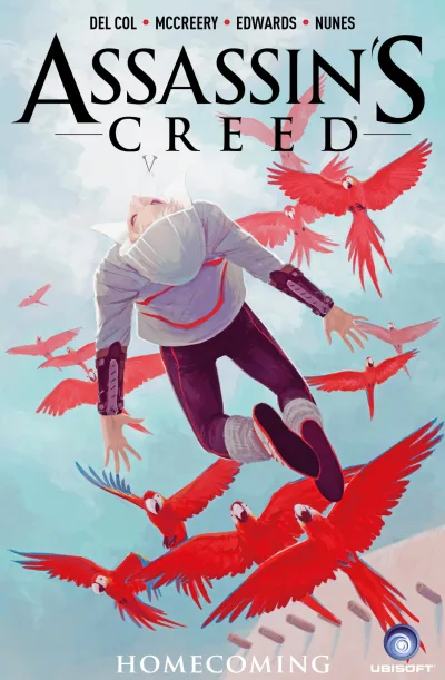 Assassin's Creed: Homecoming (2017) - Series 