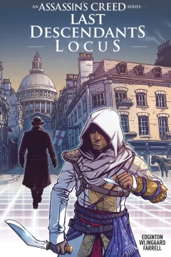 Assassin's Creed: Locus