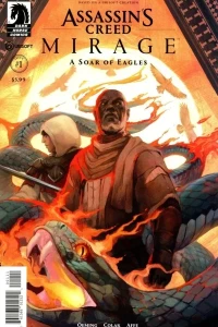 Assassin's Creed Mirage: A Soar of Eagles