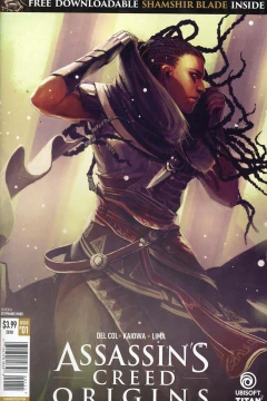 Assassin's Creed: Origins