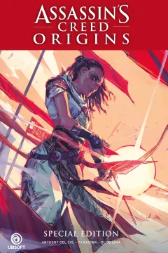 Assassin's Creed: Origins: Special Edition