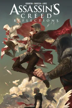 Assassin's Creed: Reflections