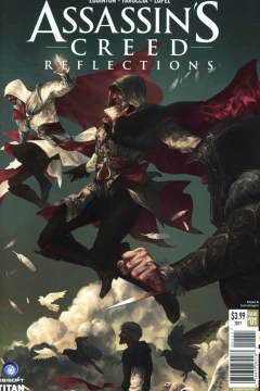 Assassin's Creed: Reflections