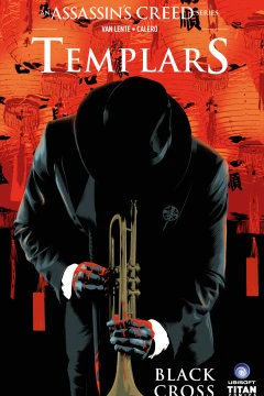 Assassin's Creed: Templars: Black Cross