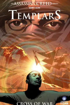 Assassin's Creed: Templars: Cross of War