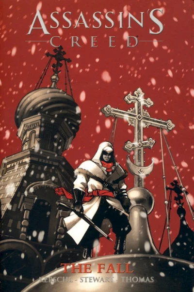 Assassins Creed: The Fall (2011) - Series 
