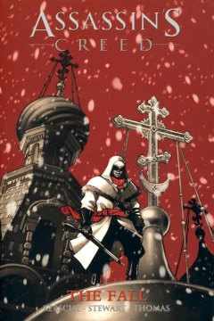 Assassins Creed: The Fall