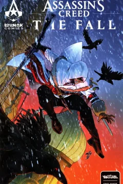 Assassin's Creed: The Fall