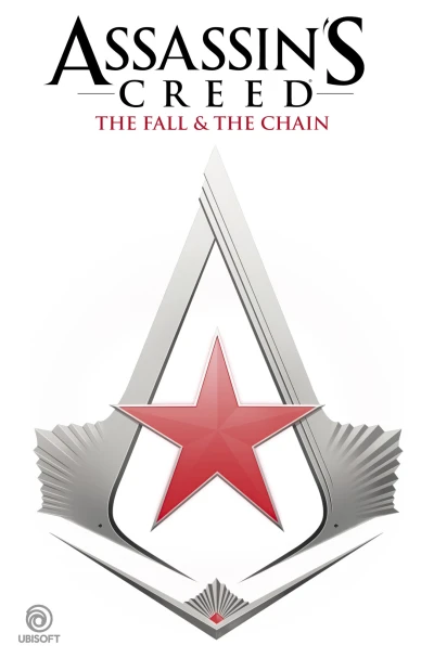 Assassin's Creed: The Fall & The Chain (Trade Paperback, 2019) - Series 
