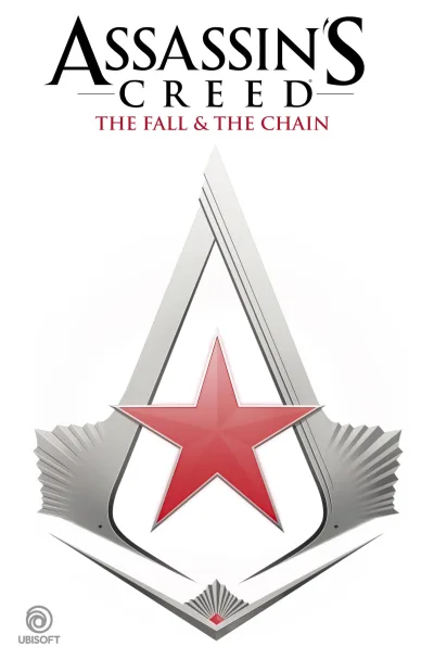 Assassin's Creed: The Fall & The Chain (Trade Paperback, 2019) - Series 