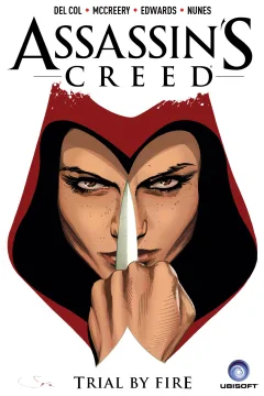 Assassin's Creed: Trial By Fire