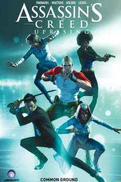 Assassin's Creed: Uprising: Common Ground