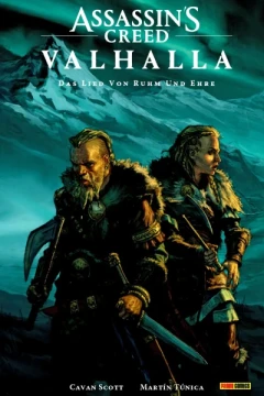 Assassin's Creed Valhalla