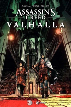 Assassin's Creed: Valhalla