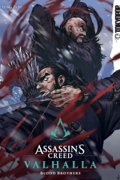 Assassin's Creed Valhalla: Blood Brothers