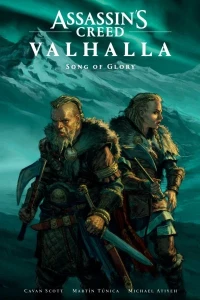 Assassin's Creed Valhalla: Song of Glory