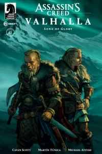 Assassin's Creed Valhalla: Song of Glory