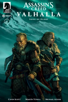 Assassin's Creed Valhalla: Song of Glory