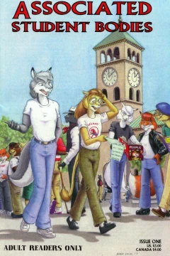 Associated Student Bodies