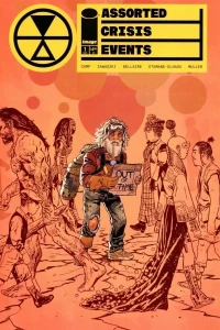 Assorted Crisis Events