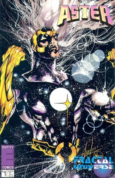 Aster (1994) - Series 