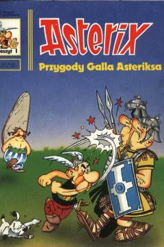 Asteriks