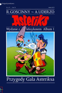 Asteriks