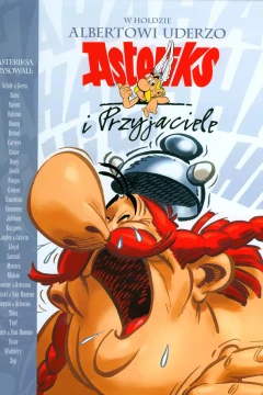 Asteriks i Przyjaciele