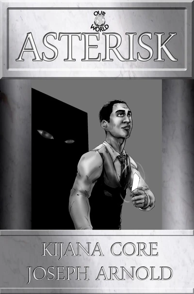 Asterisk (2016) - Series 