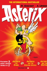 Asterix