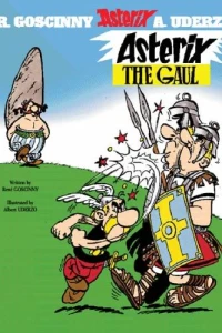 Asterix