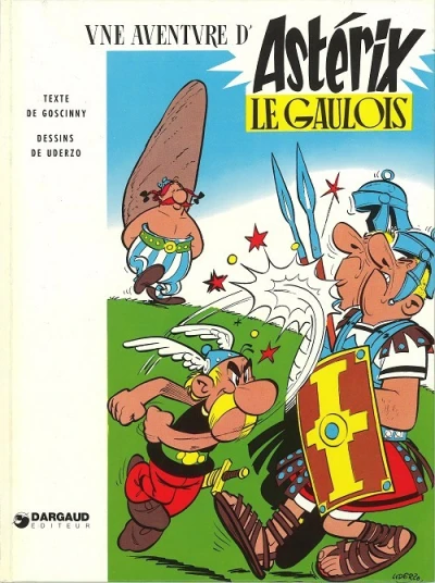 Astérix (1961) - Series 
