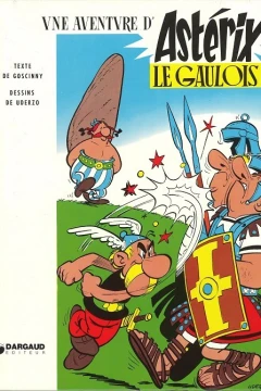 Astérix