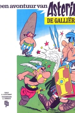 Asterix