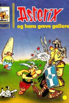 Asterix