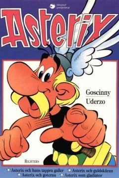 Asterix