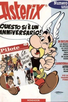 Asterix