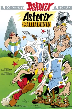 Asterix
