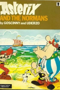 Asterix and the Normans